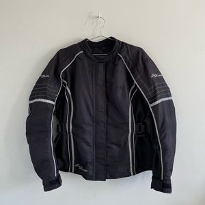 *TourMaster* Trinity 3.0 Biker Jacket